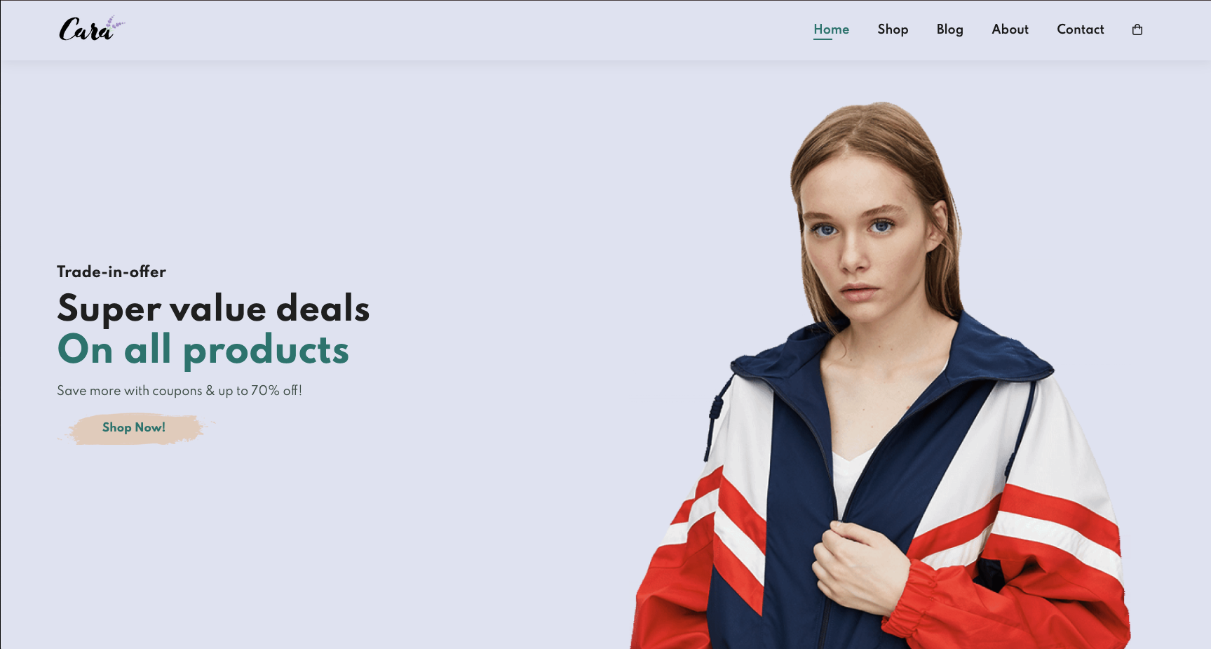 E-Commerce